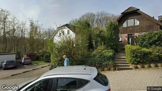 Apartments for rent in Bochum - Photo from Google Street View