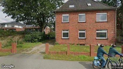 Apartments for rent in Steinfurt - Photo from Google Street View