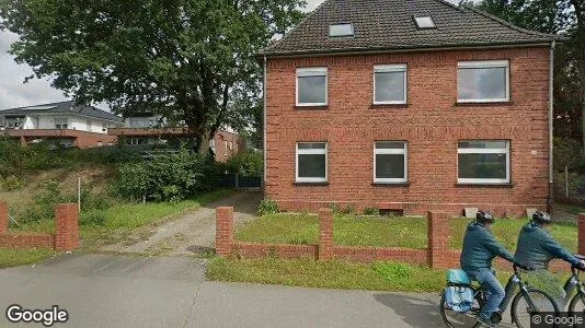 Apartments for rent in Steinfurt - Photo from Google Street View