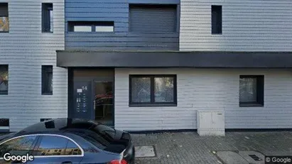 Apartments for rent in Wuppertal - Photo from Google Street View