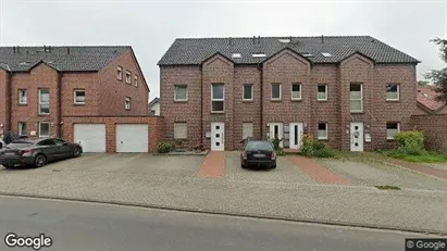 Apartments for rent in Steinfurt - Photo from Google Street View