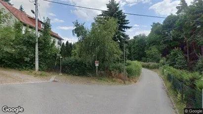 Apartments for rent in Saxon Switzerland-Eastern Ore Mountains - Photo from Google Street View