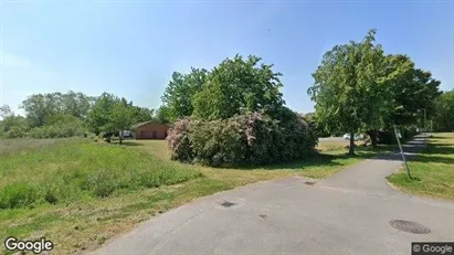 Apartments for rent in Kristianstad - Photo from Google Street View