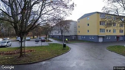 Apartments for rent in Eskilstuna - Photo from Google Street View