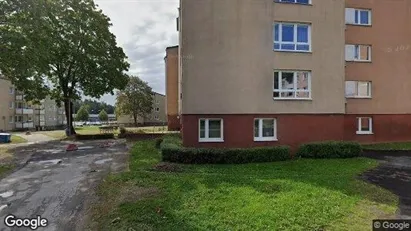 Apartments for rent in Eskilstuna - Photo from Google Street View