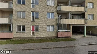 Apartments for rent in Eskilstuna - Photo from Google Street View