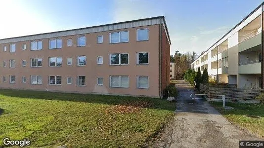 Apartments for rent in Eskilstuna - Photo from Google Street View