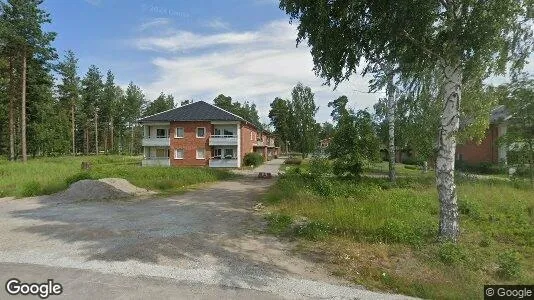 Apartments for rent in Hudiksvall - Photo from Google Street View