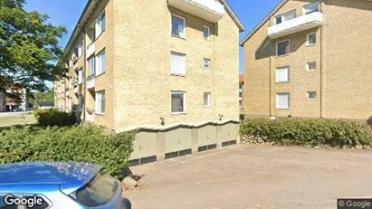 Apartments for rent in Höganäs - Photo from Google Street View