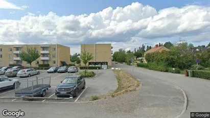 Apartments for rent in Bollnäs - Photo from Google Street View