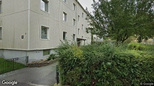 Rooms for rent in Västra hisingen - Photo from Google Street View