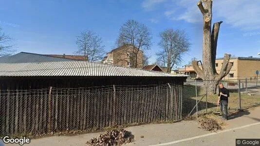 Apartments for rent in Hallsberg - Photo from Google Street View