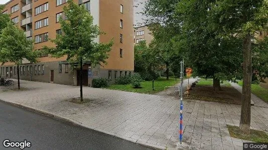 Rooms for rent in Södermalm - Photo from Google Street View