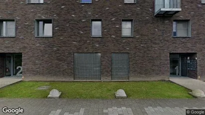 Apartments for rent in Gent Sint-Denijs-Westrem - Photo from Google Street View