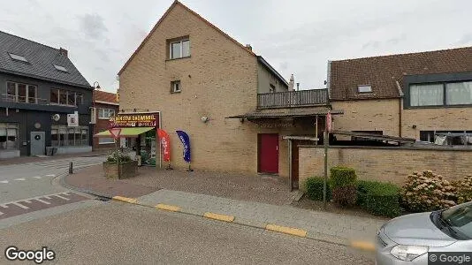 Apartments for rent in Brecht - Photo from Google Street View