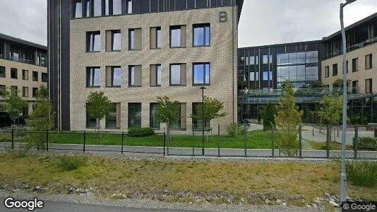 Apartments for rent in Bergen Ytrebygda - Photo from Google Street View