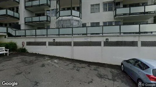 Apartments for rent in Oslo Vestre Aker - Photo from Google Street View