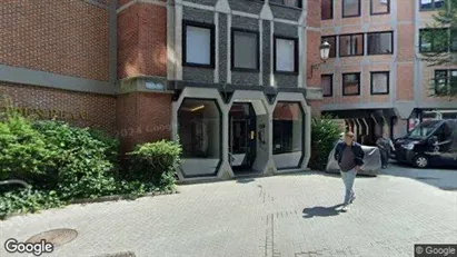 Apartments for rent in Stad Antwerp - Photo from Google Street View