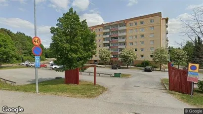 Apartments for rent in Västerås - Photo from Google Street View