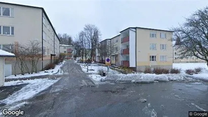 Apartments for rent in Västerås - Photo from Google Street View