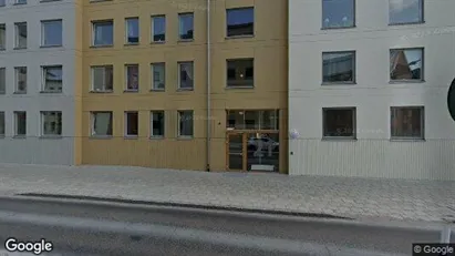 Apartments for rent in Västerås - Photo from Google Street View