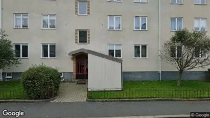 Apartments for rent in Jönköping - Photo from Google Street View