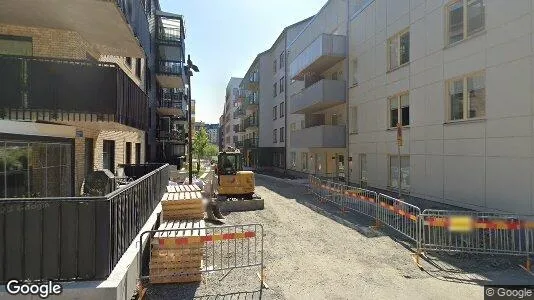 Apartments for rent in Askim-Frölunda-Högsbo - Photo from Google Street View