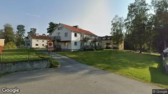 Apartments for rent in Nässjö - Photo from Google Street View