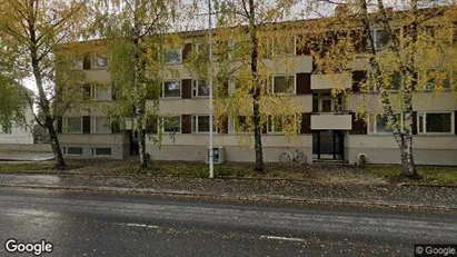 Apartments for rent in Valkeakoski - Photo from Google Street View