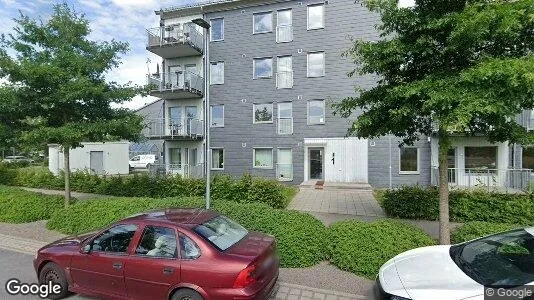 Apartments for rent in Växjö - Photo from Google Street View