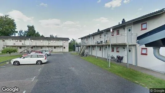 Apartments for rent in Ljungby - Photo from Google Street View