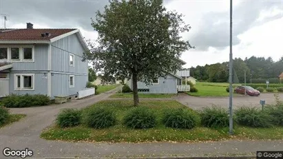 Apartments for rent in Falkenberg - Photo from Google Street View