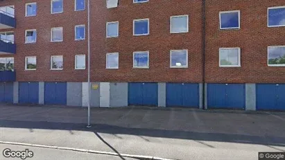 Apartments for rent in Mölndal - Photo from Google Street View