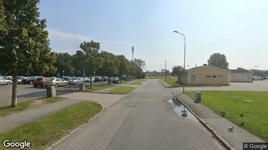 Apartments for rent in Mölndal - Photo from Google Street View