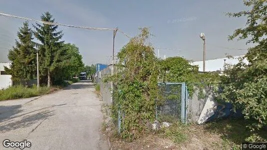 Apartments for rent in Kraków Śródmieście - Photo from Google Street View