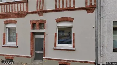 Apartments for rent in Mettmann - Photo from Google Street View