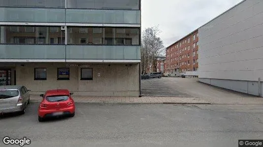 Apartments for rent in Rauma - Photo from Google Street View