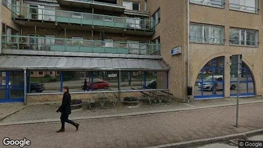 Rooms for rent in Gothenburg City Centre - Photo from Google Street View