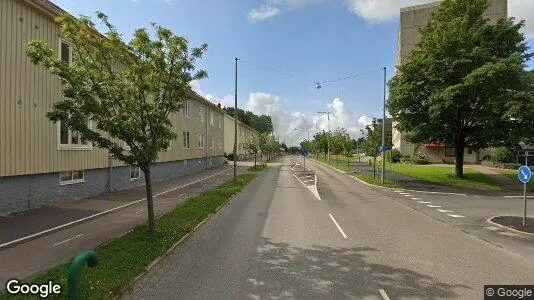 Rooms for rent in Lundby - Photo from Google Street View