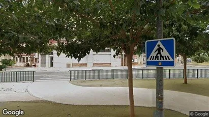 Apartments for rent in Orihuela - Photo from Google Street View