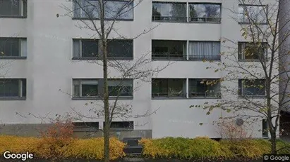 Apartments for rent in Jyväskylä - Photo from Google Street View