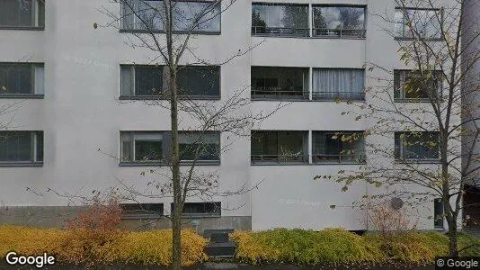 Apartments for rent in Jyväskylä - Photo from Google Street View