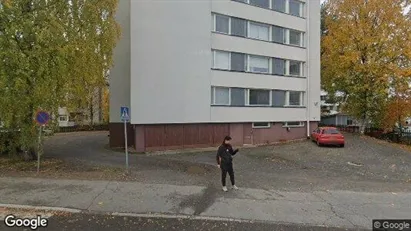 Apartments for rent in Jyväskylä - Photo from Google Street View