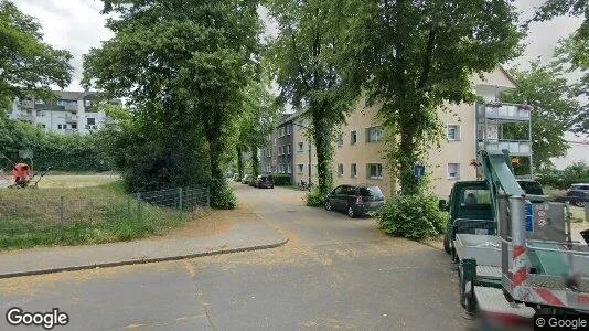 Apartments for rent in Recklinghausen - Photo from Google Street View