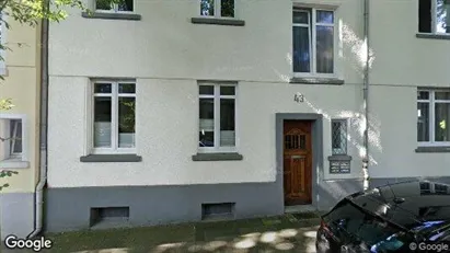 Apartments for rent in Recklinghausen - Photo from Google Street View