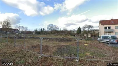 Apartments for rent in Dortmund - Photo from Google Street View