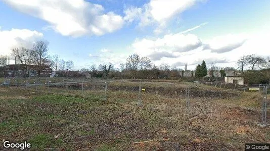 Apartments for rent in Dortmund - Photo from Google Street View