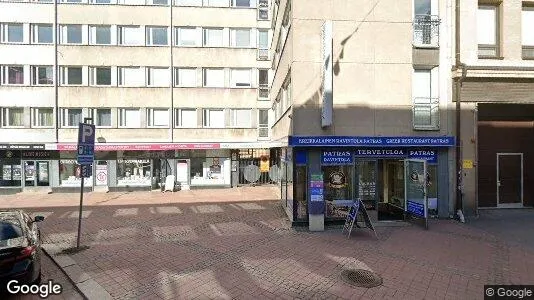 Apartments for rent in Lahti - Photo from Google Street View