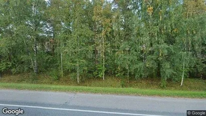 Apartments for rent in Oulu - Photo from Google Street View