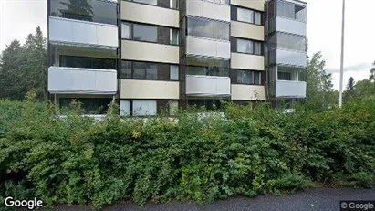 Apartments for rent in Helsinki Läntinen - Photo from Google Street View